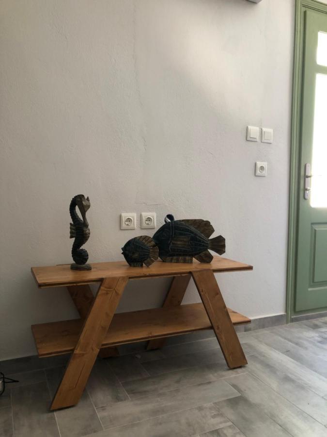 Akrogiali House Skála Kallirákhis Extérieur photo