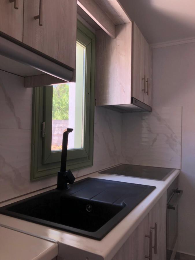 Akrogiali House Skála Kallirákhis Extérieur photo