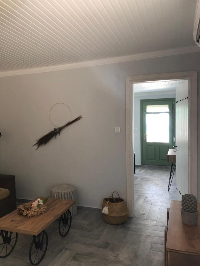Akrogiali House Skála Kallirákhis Extérieur photo